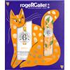 ROGER&GALLET (LAB. NATIVE IT.) R&g Set Natale Ner Edp+mani 26