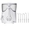 CHURCH & DWIGHT CO.INC. Waterpik Ultra Plus WF-150 Idropulsore Dentale, 1 Pezzo + 6 Ugelli