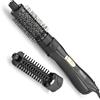 BaByliss TRESemme Smooth and Shape Hot Air Styler with 2 Brushes by TRESemme