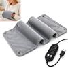 Haoppmof Cuscino riscaldante USB, coperta termica da viaggio, 5 V, per alleviare il | Cuscino riscaldante con spegnimento automatico, portatile, per terapia del calore per alleviare il dolore dei crampi