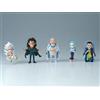 Banpresto Personaggio d'azione da collezione Parent Child Bloodline 1 One Piece - World Collectable 7 cm, BP29402P, Multicolore, Optima per i fan degli anime