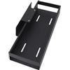 Generic Cassetto Estraibile Organizer in Acciaio Al Carbonio per Bagno Ripiano 2