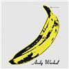 Vestin Stampa in Poster o Tela Canvas 100% QUALITà ITALIA - Andy Warhol - The velvet underground - effetto Dipinto Idea Regalo Casa quadro cucina stanza da letto soggiorno (TELA CANVAS, 60X60 CM)