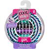 Cool Maker, KumiKreator Gem Mini Fashion Pack Ricarica, Kit per Attività Braccialetti dell'Amicizia