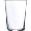 Luminarc - Sidra, Set di 4 bicchieri in vetro, 53 cl