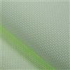 KCS Tela aida in cotone per punto croce, 11 ct, 48 x 72 cm, 11 ct (verde chiaro)