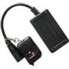 SylvaLexis Telecomando per macchina del fumo compatibile con macchine del fumo da 400 W, 900 W, 1500 W, pezzo di ricambio