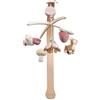 Little Dutch Giostrina in Legno FSC con Animali in Peluche