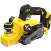 Stanley - FatMax STANLEY Pialla a fi lo senza spazzole FATMAX V20, SFMCW300B-XJ | senza batteria e caricabatterie, 18V