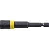 C.K T4598C 08 Chiave a bussola per viti a testa esagonale, magnetica - 8 mm