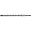 STHOR 23980 - Trapano sds-plus punta 25 x 300 mm