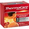 Angelini pharma ThermaCare fasce autoriscaldanti per i dolori di collo/spalla/polso (6 fasce)