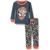 Amazon Essentials Bambini e Ragazzi Pigiami in Cotone Aderenti