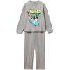 United Colors of Benetton Set di Pigiama Bambini e Ragazzi
