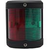 Eurowagens Lampade Di Navigazione Rosse Verdi Con Alta Visibilità 12V 24V