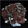 A Bijoux Pietre E Minéraux. Calcite Maclée. 1250.0 Ct. Leiping Mine, Hunan Provincia, C