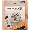 TOMY TakaraTomy Beyblade X UX-20 Glory Valkyrie LF con lanciacorde nuovo