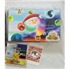 Set di 2 giochi di carte Pokemon MEGA 30th Celebration Box & Box