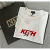 KITH T-shirt KITH x Peanuts Snoopy Skateboard in cotone bianco taglia USA
