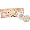 Saponificio Artigianale Fiorentino Rose Blossom 3 x 100 gr - 3 x 100 gr