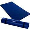 MOVIT 190x100x1,5cm Tappetino da yoga Tappetino da ginnastica Tappetino da fitness Blu reale