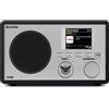 TECHNISAT Digitradio 303 SWR3 Edition, nero (0000/3908)