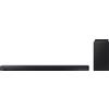 Samsung Soundbar bluetooth 3.1.2 da 360 w - nero Samsung HWQ600C