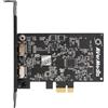 AVerMedia Acquisition Card - AVERMEDIA - Live Streamer Ultra HD GC571 - Pass-Through 4K60 - VRR