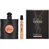 Yves Saint Laurent Set regalo YSL Black Opium