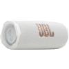 JBL Altoparlante bluetooth portatile rosso Jbl FLIP7BLANC