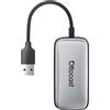 OTTOCAST Adattatore wireless Ottocast Play2Video Ultra Carplay/Android Auto