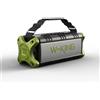 W-King Altoparlante Bluetooth wireless W-KING D8 verde