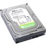oCreon Western Digital WD10EURX AV-GP, disco rigido interno da 1 TB - (8,9 cm (3,5"), SATA 6 Gb/s, 64 MB)