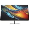 HP Series 7 Pro 732pk Docking Display (3840 x 2160 pixel, 31.50"), Monitor, Nero