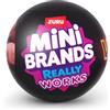 Mini Brands Zuru Mini Brands Vinyls Capsule