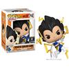 Funko Pop! Animation 712 Dragon Ball Z Vegeta Galick Gun Special Edition