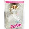 Barbie 1989 Wedding Fantasy Barbie ( Barbie ) doll Doll Figures ( parallel imports )