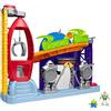 Fisher-Price Imaginext - Disney Toy Story Pizza Planet Play Set