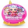 Zuru Babycorns Surprise Series 1 - Confezione di tende piccole