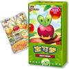 That Mouse Fashion Pokemon da 151 buste Pokémon cinesi | Gem Vol 6 Booster Box | Prodotto sigillato autentico ispezionato TCYM | That Mouse Fashion Booster Pack - 18 confezioni