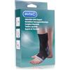 ALLIANCE HEALTHCARE IT.DIS.SpA Alvita Cavigliera Regolabile Colore Nero Taglia 1 (20-22 cm)