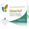 Generico GALACTOL 30CPR - integratore utile per i soggetti che presentano sensibilità al glutine e per coloro che presentano fastidi intestinali dovuti all'ingestione di lattosio