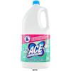Italy Shop Service Ace - Candeggina profumata per superfici e biancheria, 3 litri, con portachiavi Italy Shop Service in omaggio