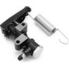 DUZFOREI Valvola di rilevamento del carico compensatore freno di ricambio per Mitsubishi L200 K22T K34T K72T K74T K76T K77T 4D56 Triton Triton 1986-2007 Sostituire MB618321