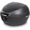 Shad D0B34100 Bauletto, Nero