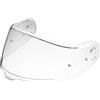 Shoei Visiera Casco Moto Shoei CNS-3C Neotec 3 Trasparente