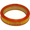 Purflux A452 - Filtro Aria | Compatibile con: AUTOBIANCHI A 112, FIAT 127, 127 Panorama, 128, 128 Coupe, 128 Familiare, FIORINO, FIORINO