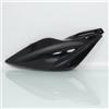 one by Camamoto cod. 77366736 plastica carena fiancata fianchetto posteriore destro nero lucido compatibile con mbk nitro/yamaha aerox 50cc-100cc anno dal 1997 al 2012