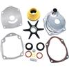 Homeponnew Kit girante per Mercury per fuoribordo 817275Q05 girante di ricambio | Set completo di guarnizioni, molla di regolazione e alloggiamento, montaggio diretto senza componenti aggiuntivi