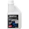 Sparco AdBlue - Trattamento anticristallizzante di urea per sistemi AdBlue, 250 ml, con dosatore